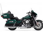 Harley-Davidson Harley Davidson FLHTKL Electra Glide Ultra Limited Low